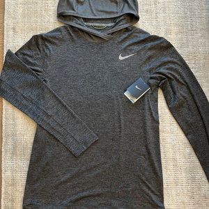 Men’s Nike Long Sleeve Training Top
